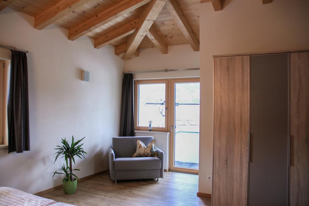 Apart Bergwaerts フューゲン 部屋 写真